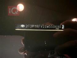 تويوتا راف 4